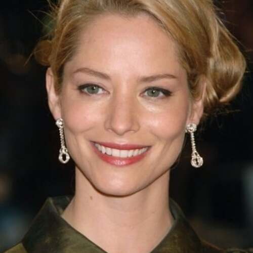 Sienna Guillory