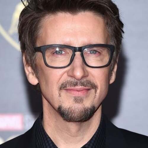 Scott Derrickson