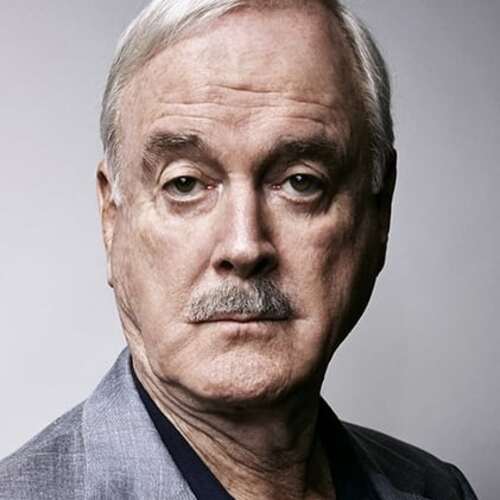 John Cleese