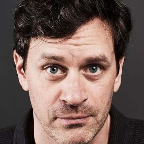 Tom Everett Scott