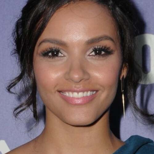 Jessica Lucas