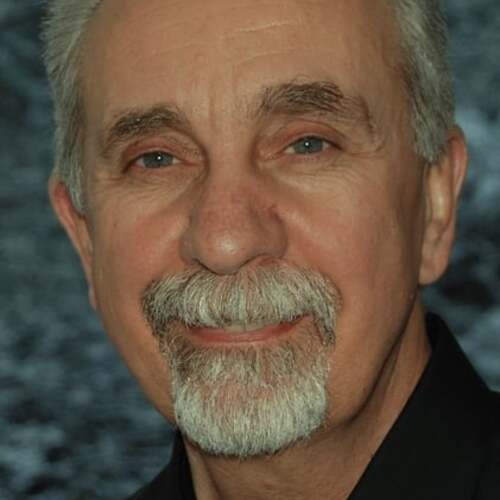 Bill Pankow