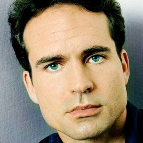 Jason Patric