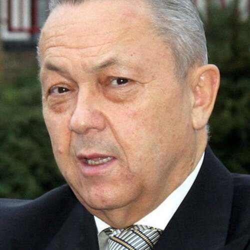 David Sullivan