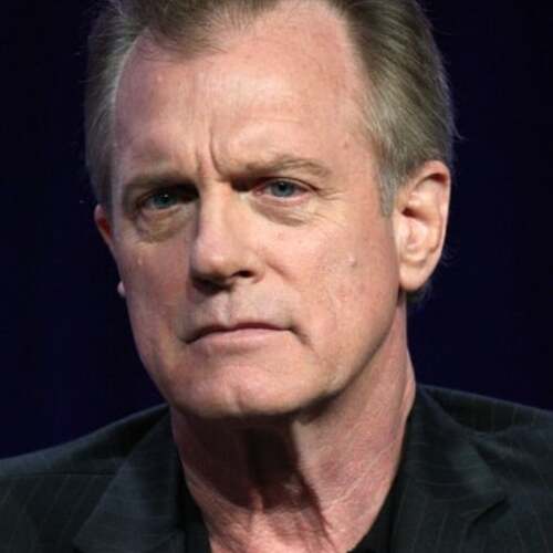 Stephen Collins