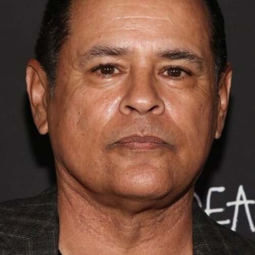 Raymond Cruz