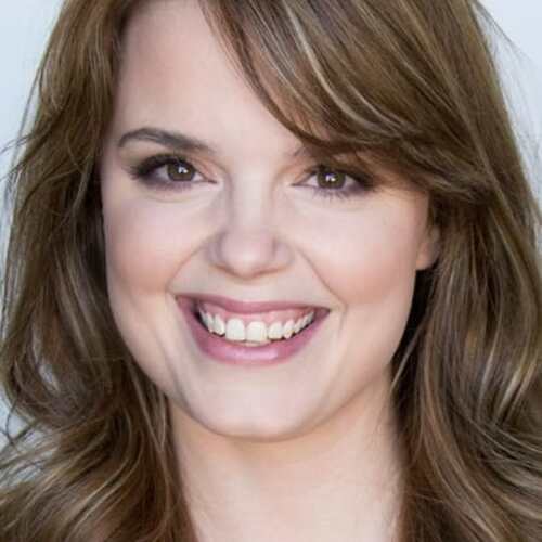 Kimberly J. Brown