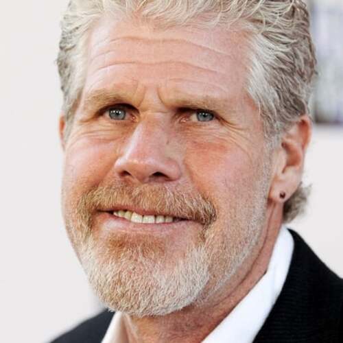 Ron Perlman