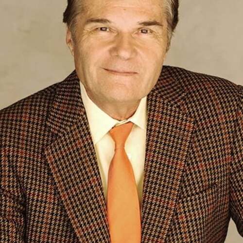 Fred Willard