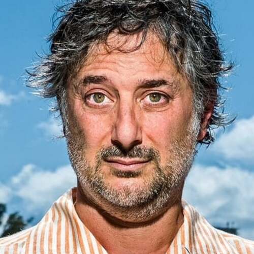 Harmony Korine