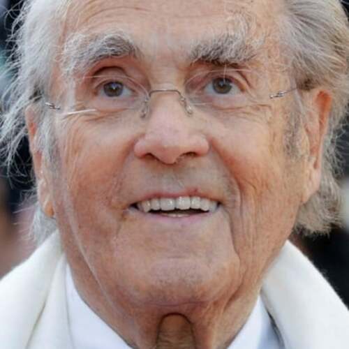 Michel Legrand