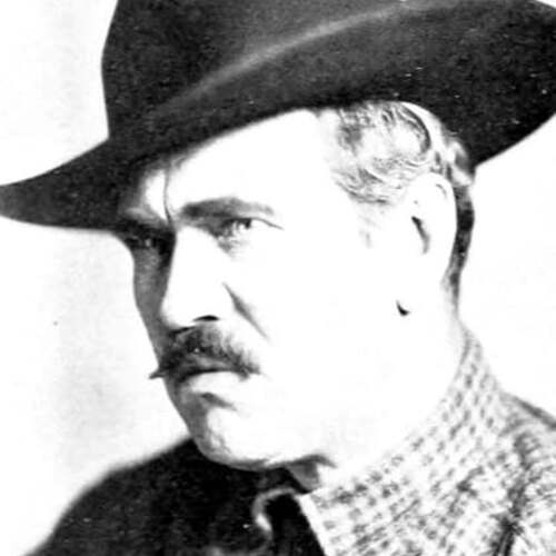 C.E. Anderson