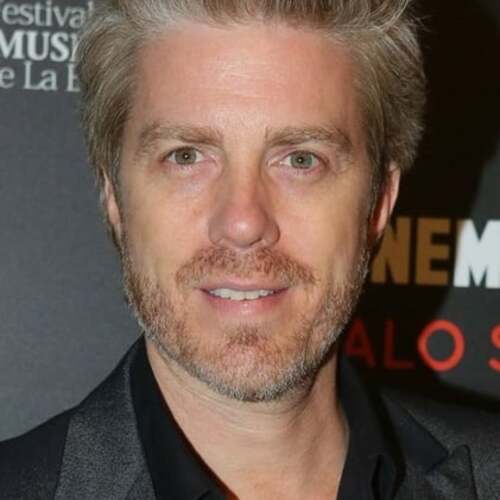 Kyle Eastwood