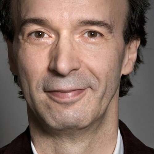 Roberto Benigni