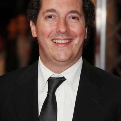 Guillaume Gallienne