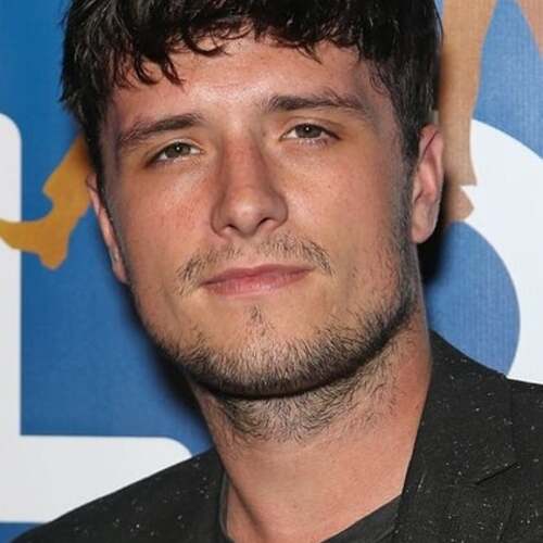 Josh Hutcherson