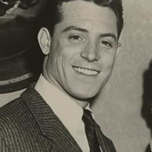 Paul Burke