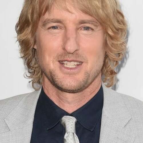 Owen Wilson