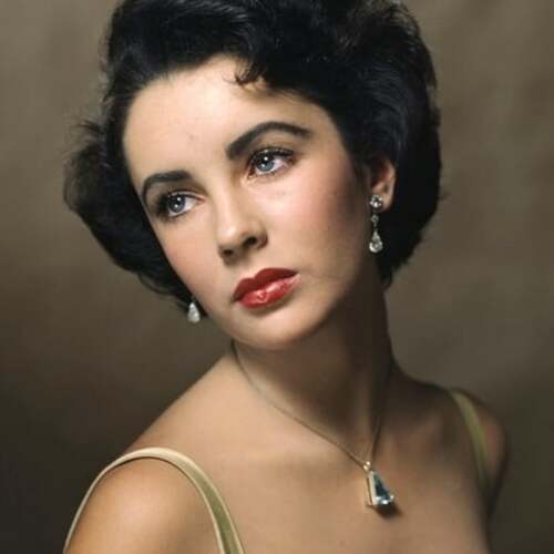 Elizabeth Taylor