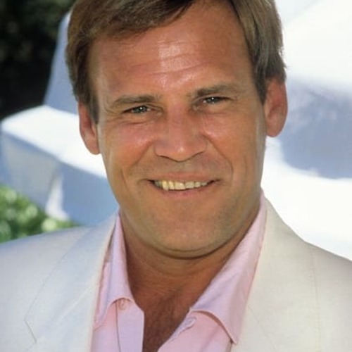 Don Stroud