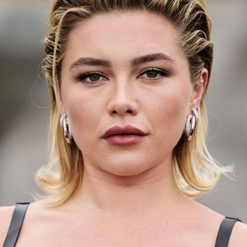 Florence Pugh