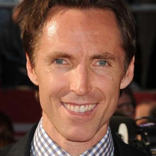 Steve Nash