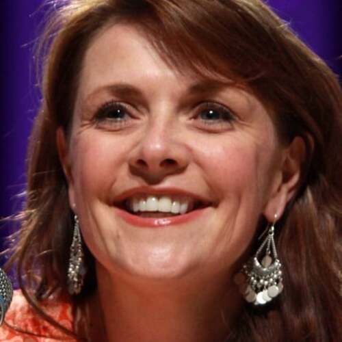 Amanda Tapping