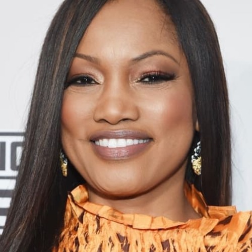 Garcelle Beauvais