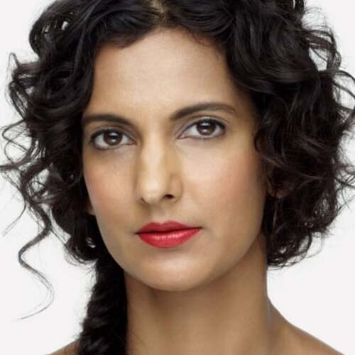 Poorna Jagannathan