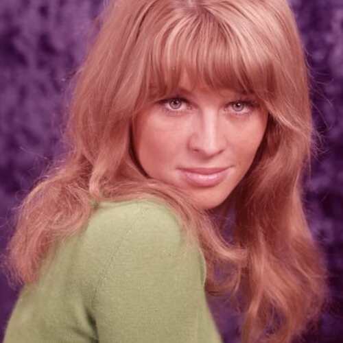 Julie Christie