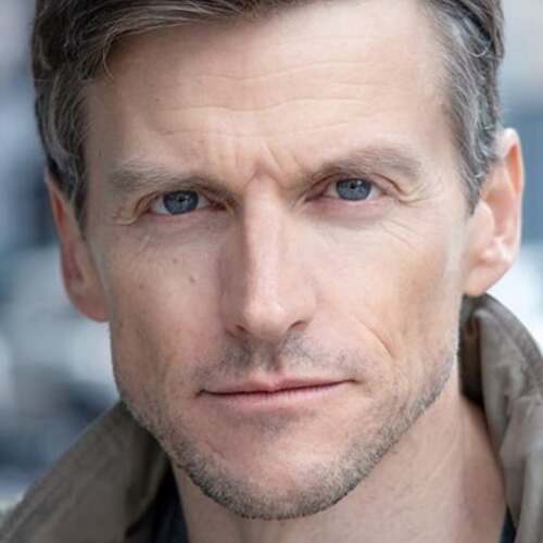 Gideon Emery