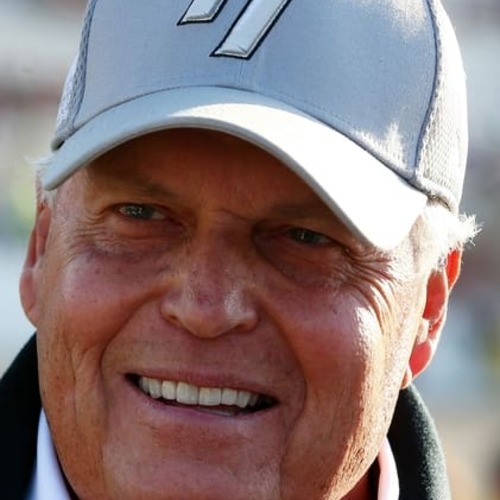 Rick Hendrick