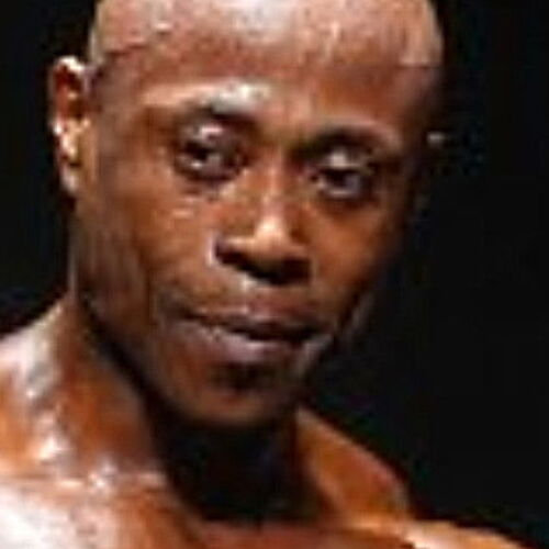 Nounoumanou Malam Annou