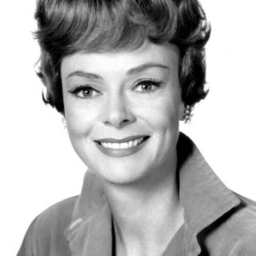 June Lockhart