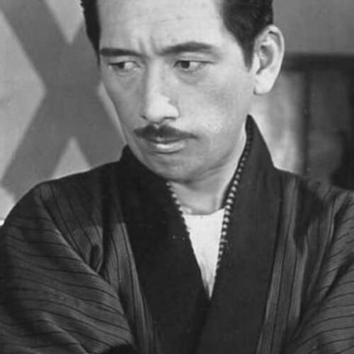 Atsushi Watanabe