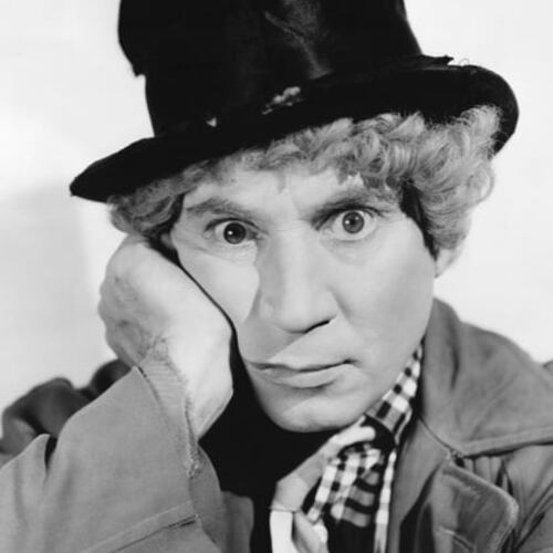 Harpo Marx