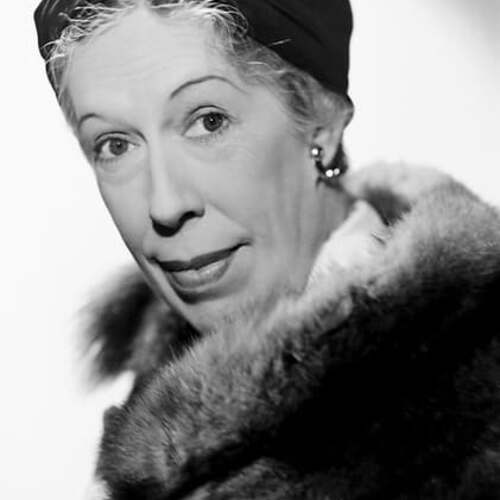 Edna May Oliver