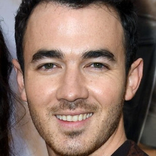 Kevin Jonas