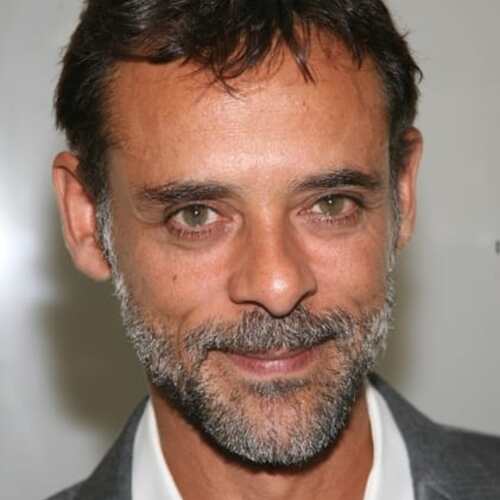 Alexander Siddig