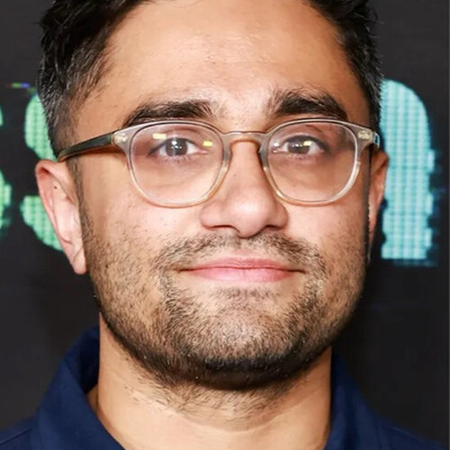 Aneesh Chaganty