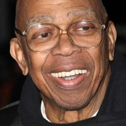 Geoffrey Holder