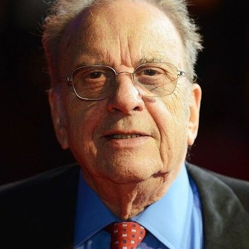Ronald Harwood