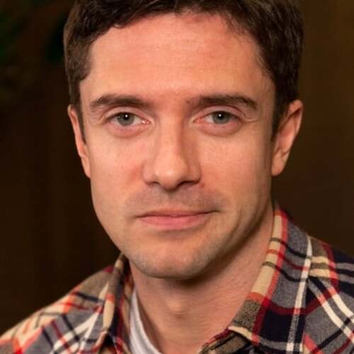 Topher Grace