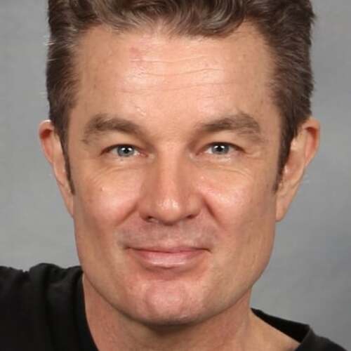 James Marsters