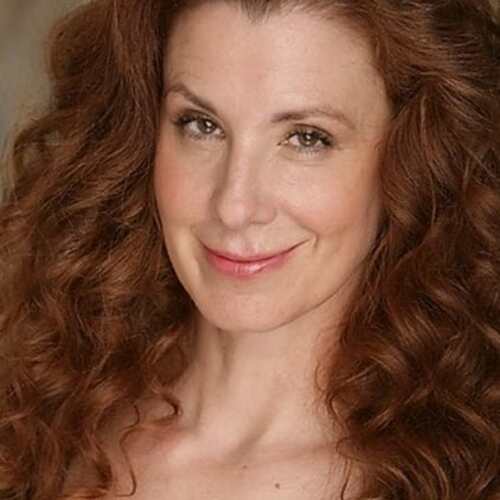 Suzie Plakson