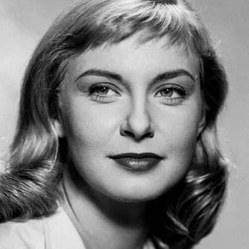 Joanne Woodward