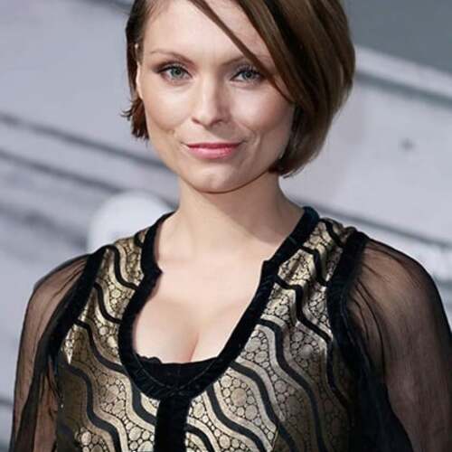 MyAnna Buring