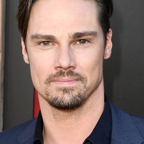 Jay Ryan