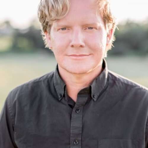 Jonathan Torrens