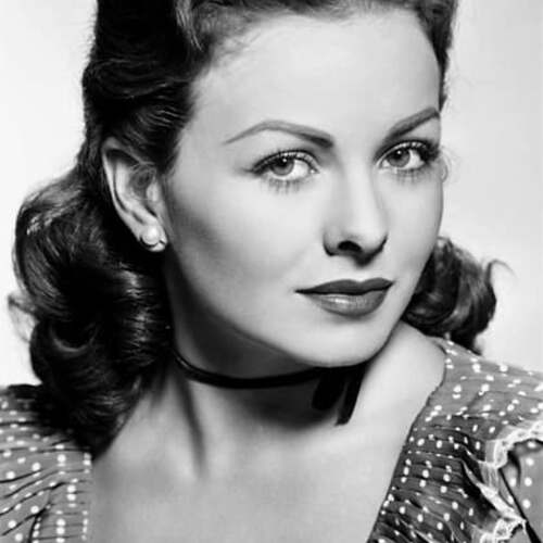 Jeanne Crain